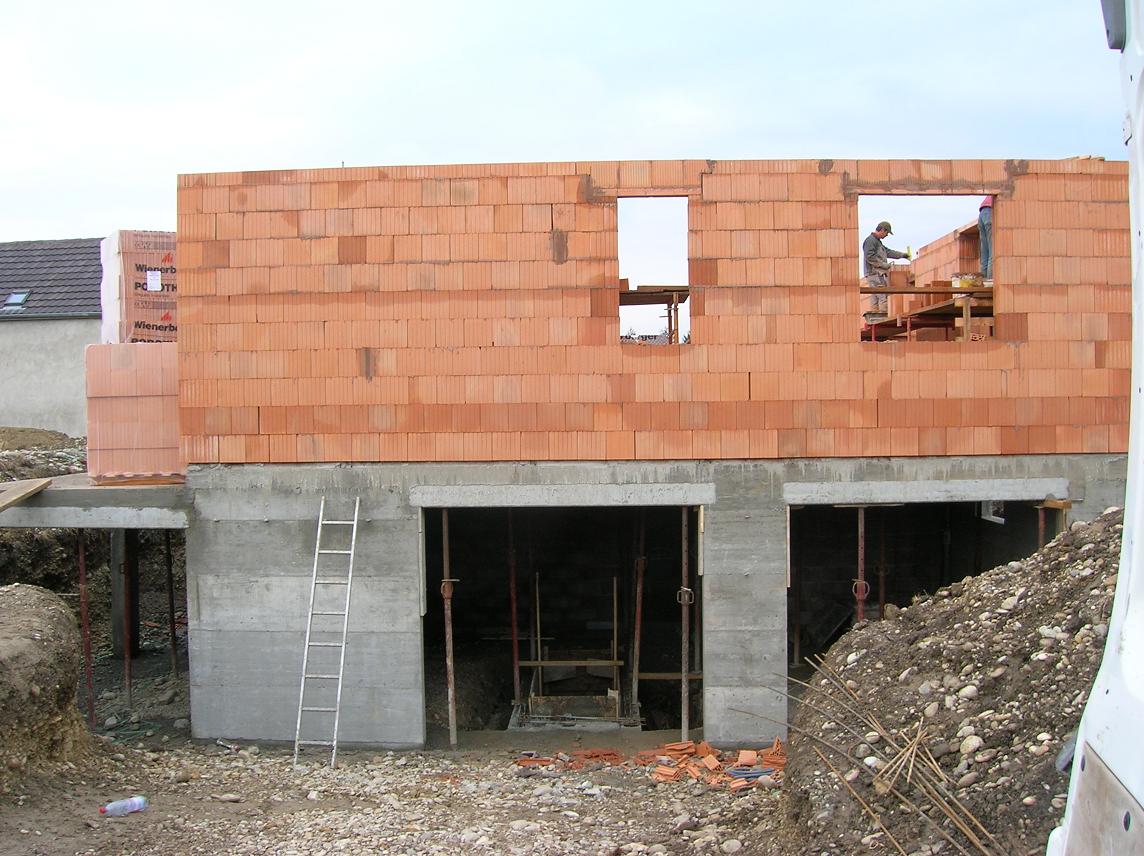 construction d'une maison blodelsheim géothermie avec neolia